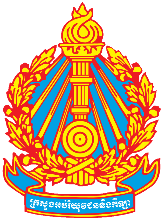 Ministry of Education